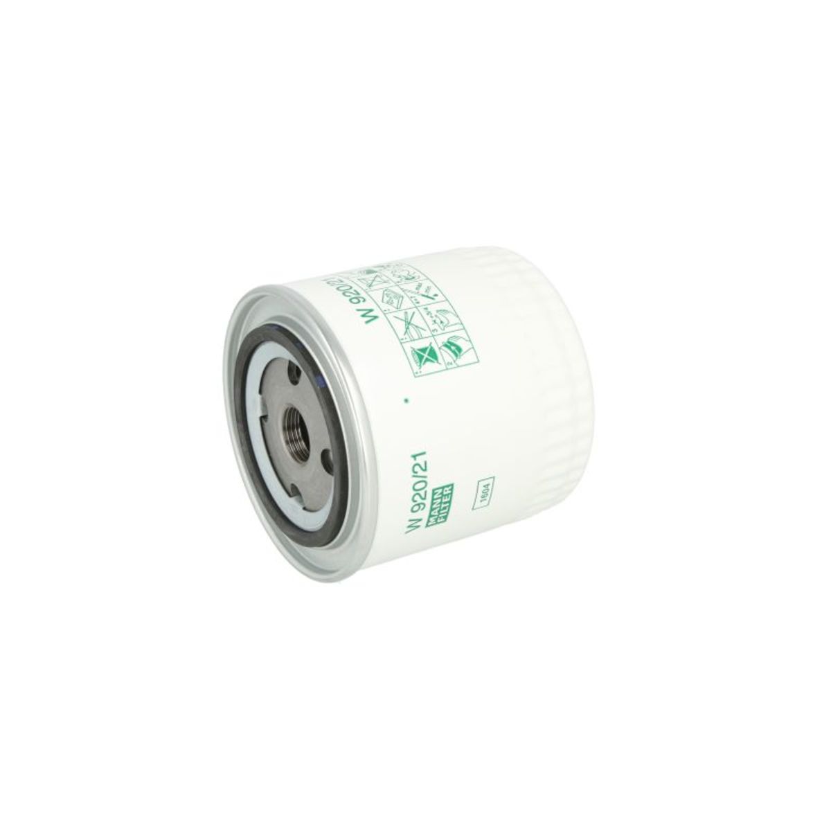 Öljynsuodatin MANN-FILTER W 920/21