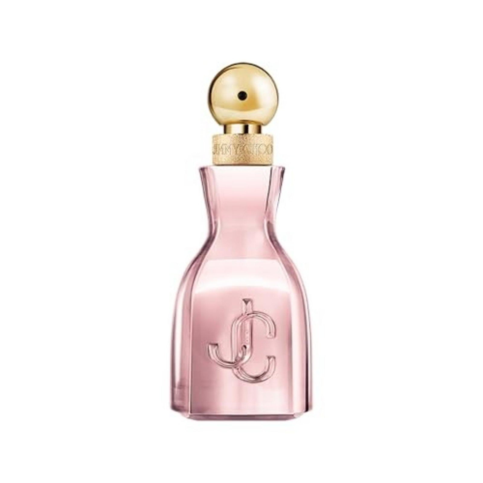 Jimmy Choo I Want Choo With Love Eau De Parfum Spray 40ml