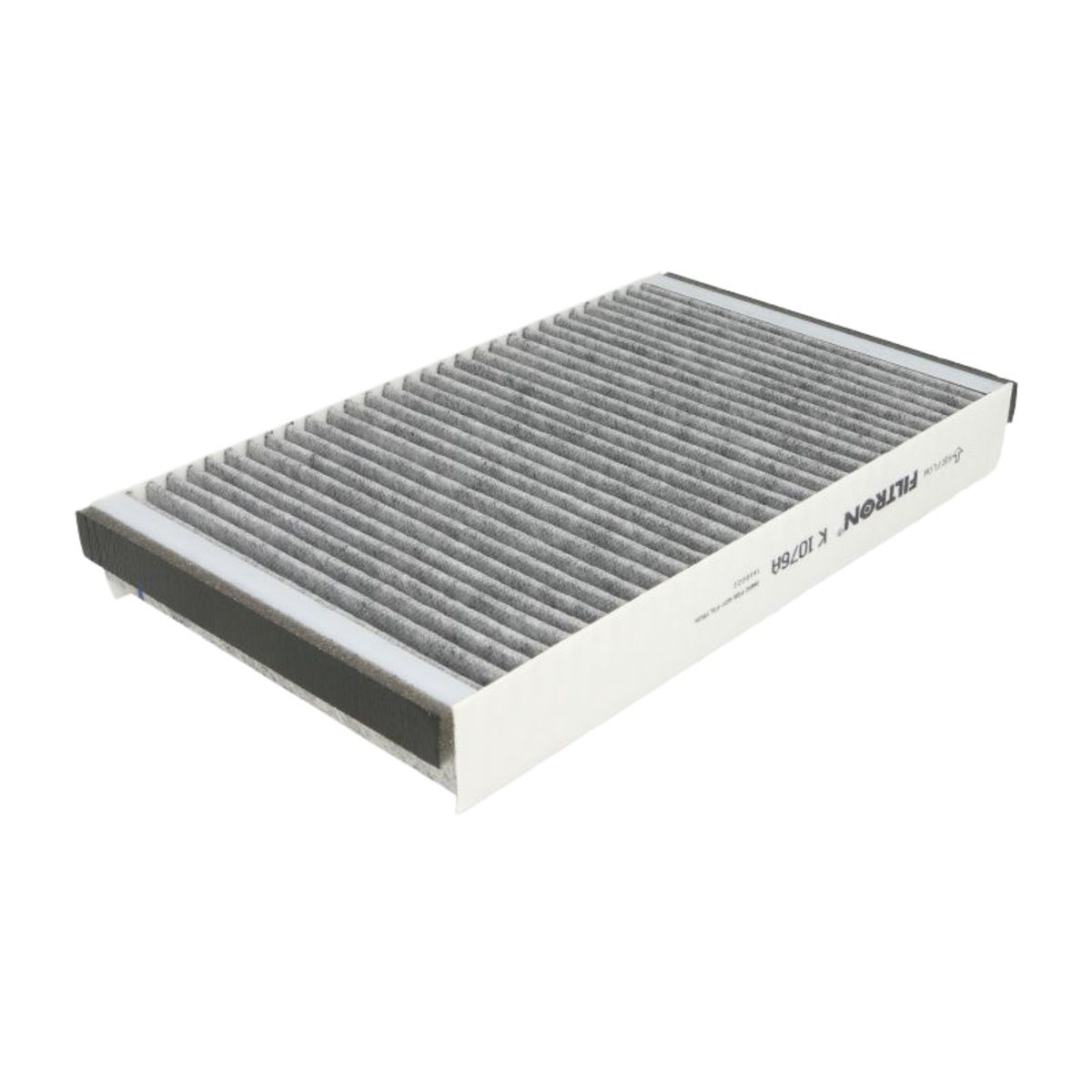 Suodatin, sisäilma FILTRON K 1076A
