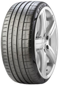 Pirelli P-Zero PZ4 235/40R19 96Y XL