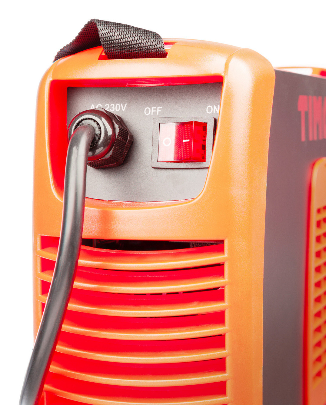 Puikkohitsauskone Mi250MMA , Timco