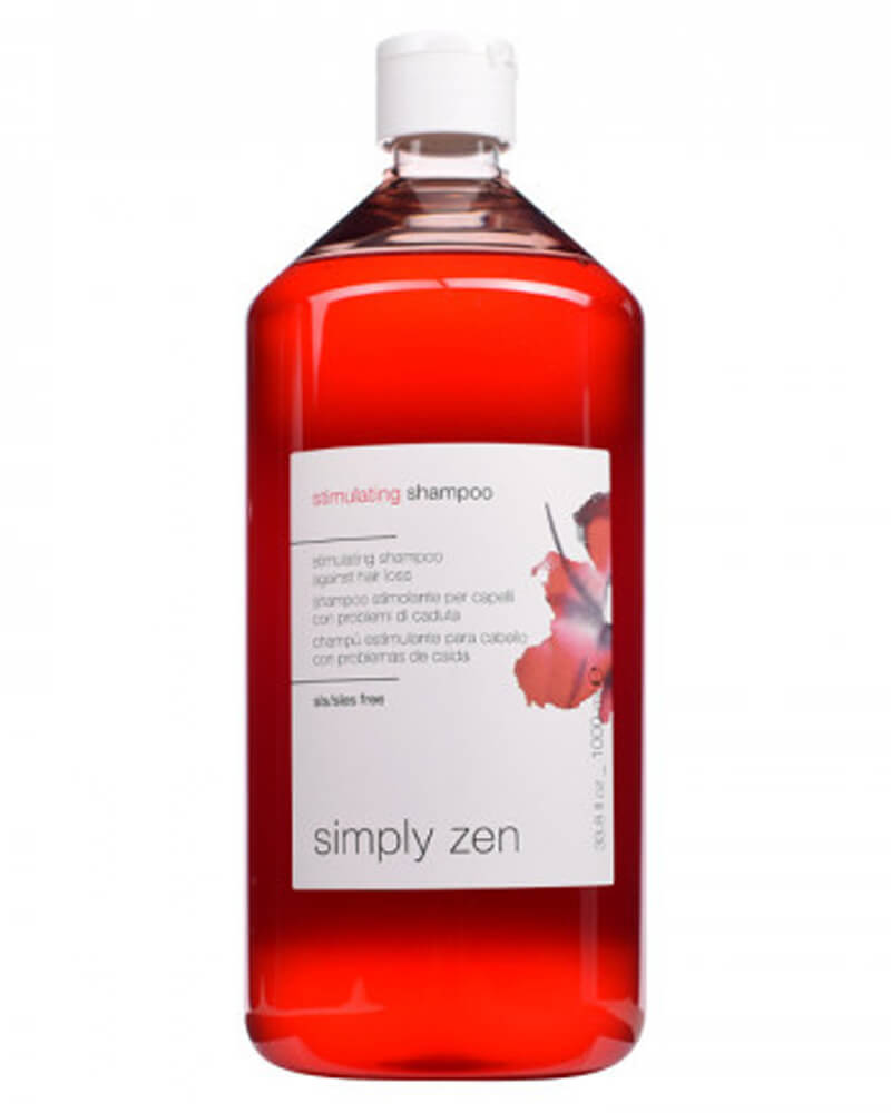 Simply Zen - Virkistävä shampoo 1000 ml