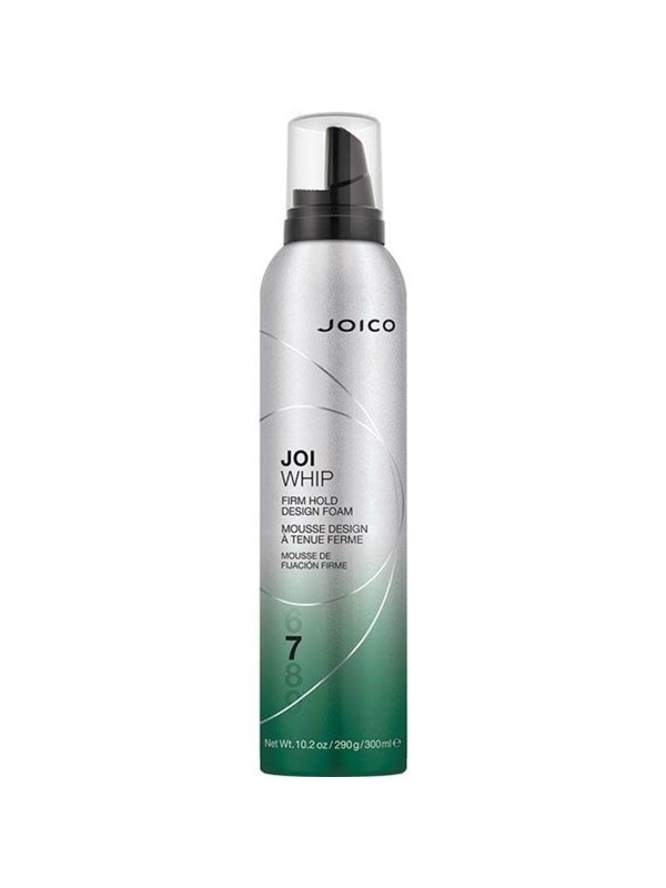 Joico Joiwhip Firm-Hold Design Foam - 300 ml