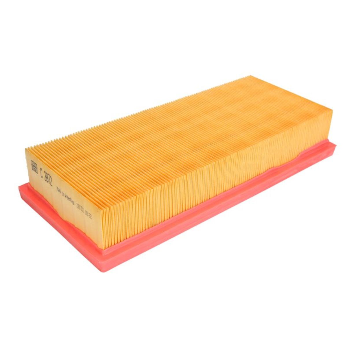 Ilmansuodatin MANN-FILTER C 2872