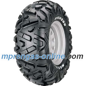 Maxxis M918 Bighorn ( 27x12.00 R12 TL 60N kaksoistunnus 305/60R12, takapyörä )