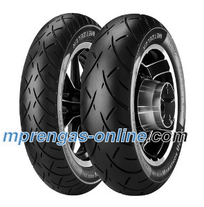 Metzeler ME888 Marathon Ultra ( 180/55B18 RF TL 80H takapyörä, M/C )