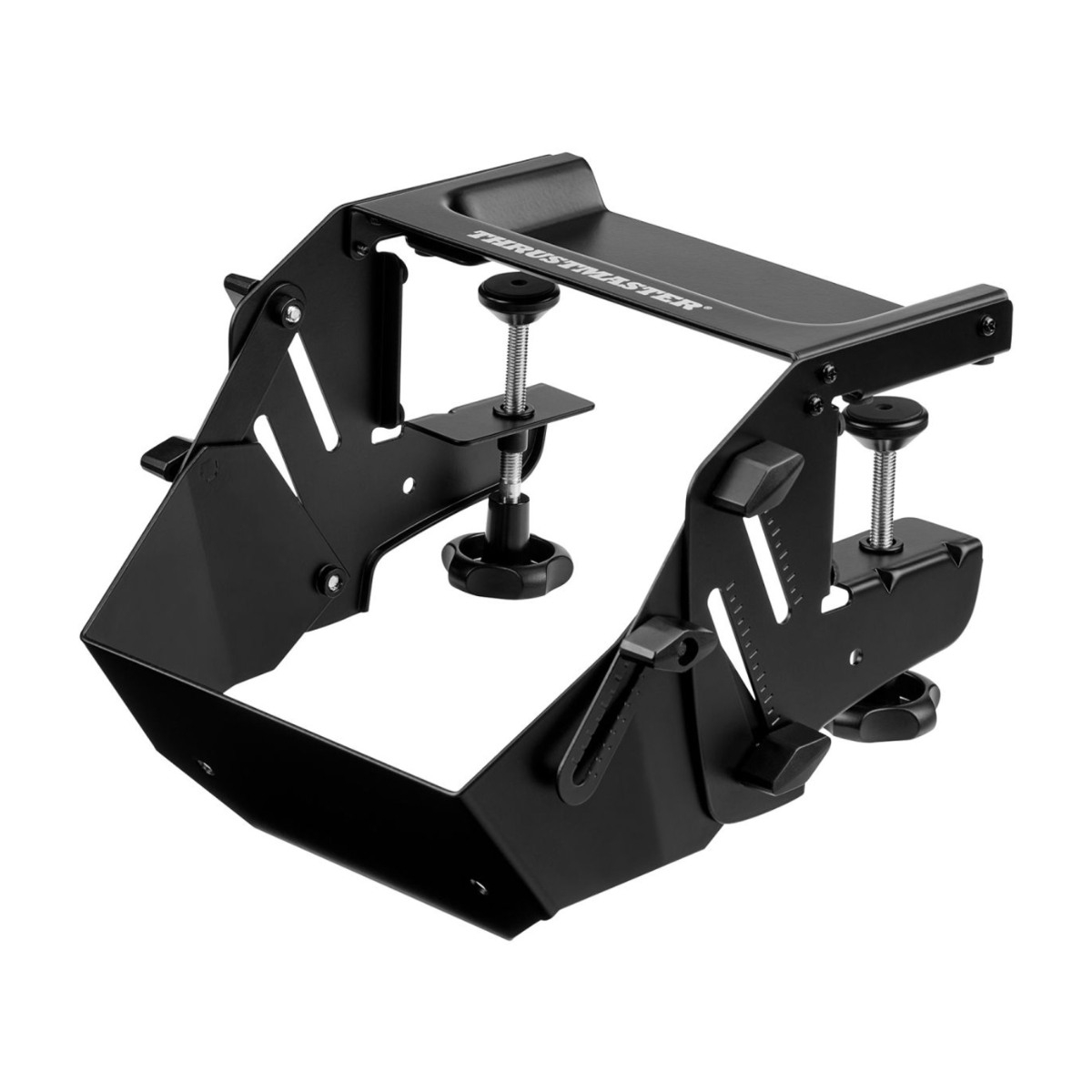Thrustmaster Simtask Steering Kit kiinnitysjärjestelmä