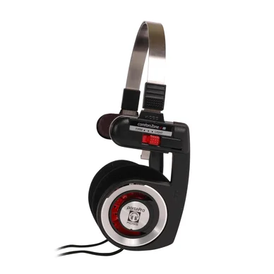KOSS Kuuloke Porta Pro 2.0 Red Hot