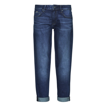 G-STAR Farkut 'Kate Boyfriend Wnm'  sininen denim