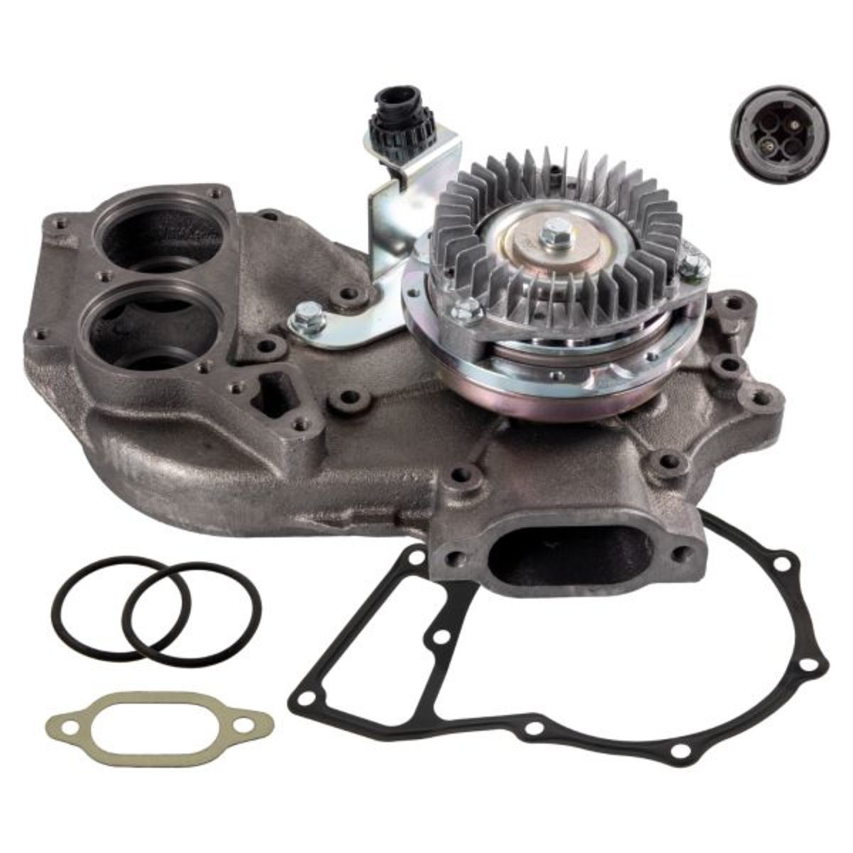 Vesipumppu FEBI BILSTEIN 102212