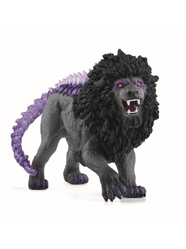 Schleich Varjoleijona