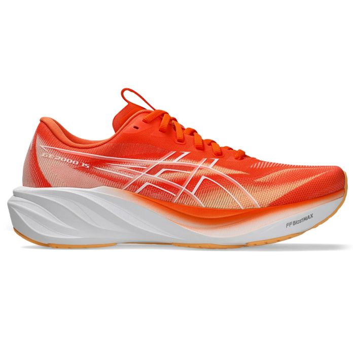 ASICS GT-2000 15 K. 421⁄2 Punainen Miehet