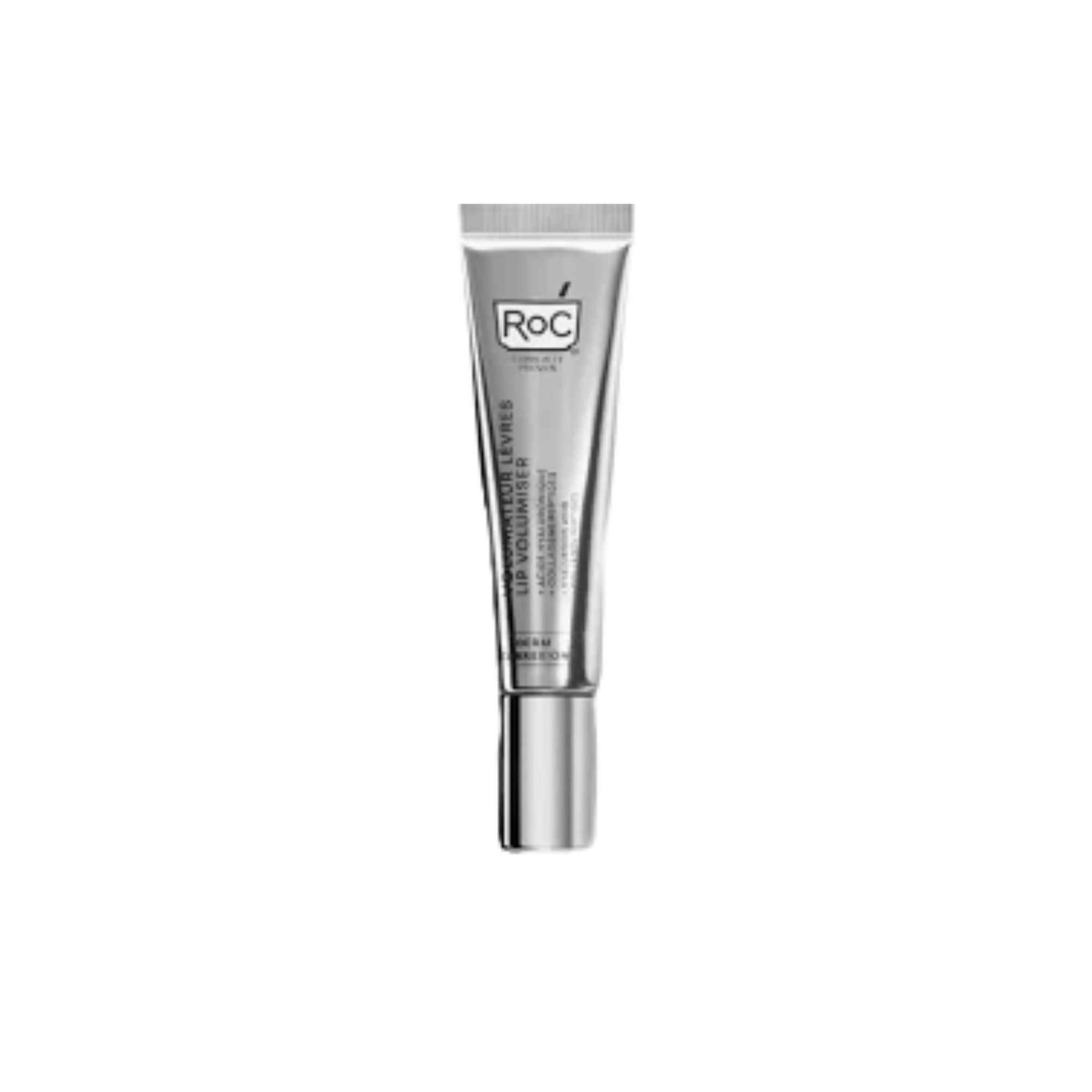 RoC Derm Correxion huulivoide volyymia antavalla vaikutuksella 10ml