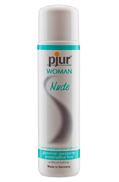 Pjur Woman Nude 100 ml