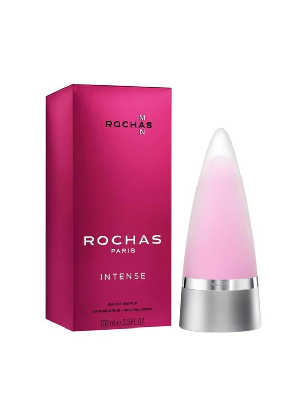 Rochas Man Intense Edp Spray - 100 ml