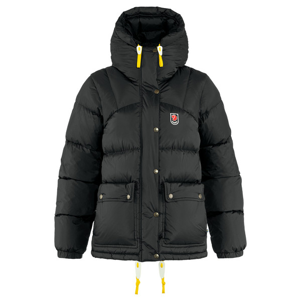 EXPEDITION DOWN LITE JACKET W