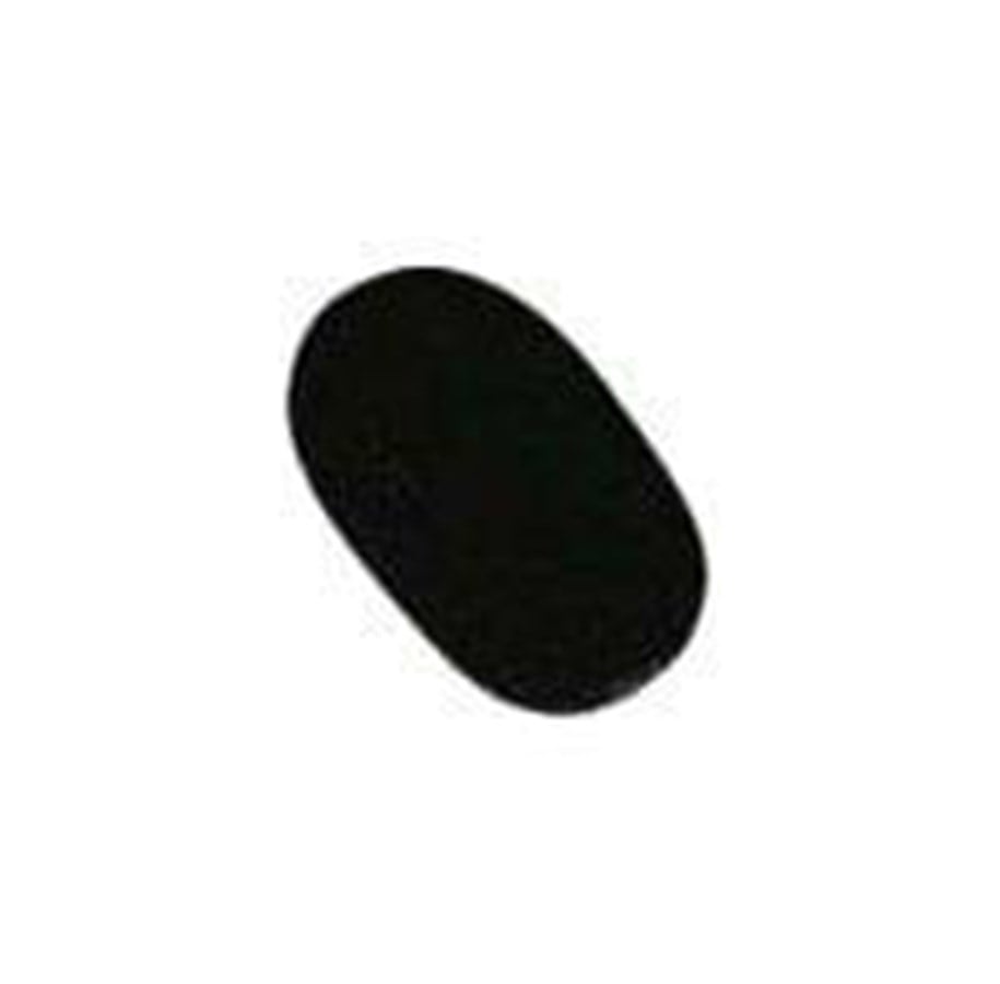 Jabra Wind Screen Foam For Gn 2100 Musta