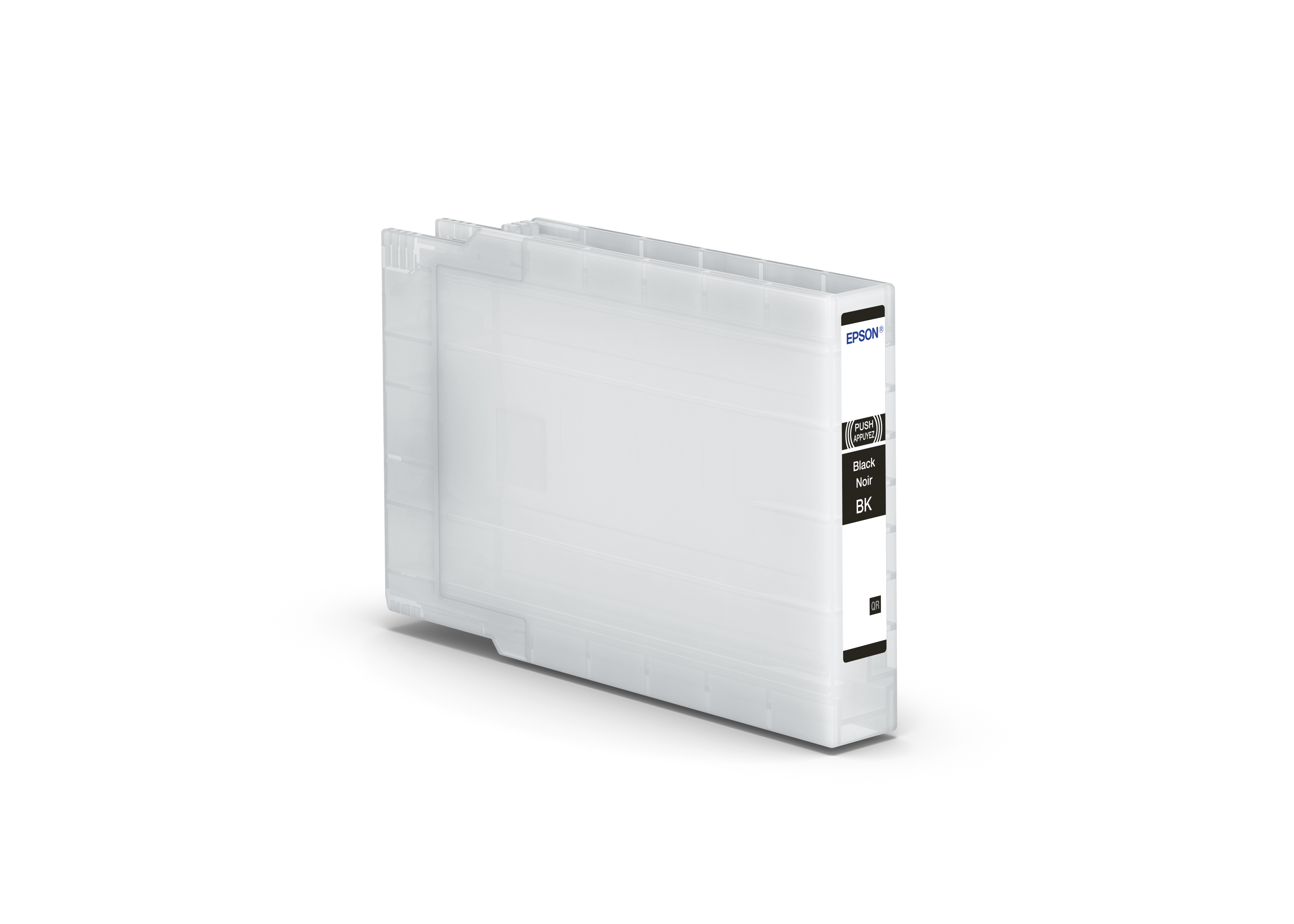 Epson Epson T04A1 XXL Mustepatruuna musta C13T04A140 Vastaa: N/A