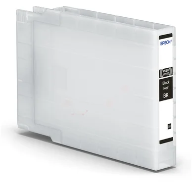 Epson Epson T04A1 XXL Mustepatruuna musta C13T04A140 Vastaa: N/A