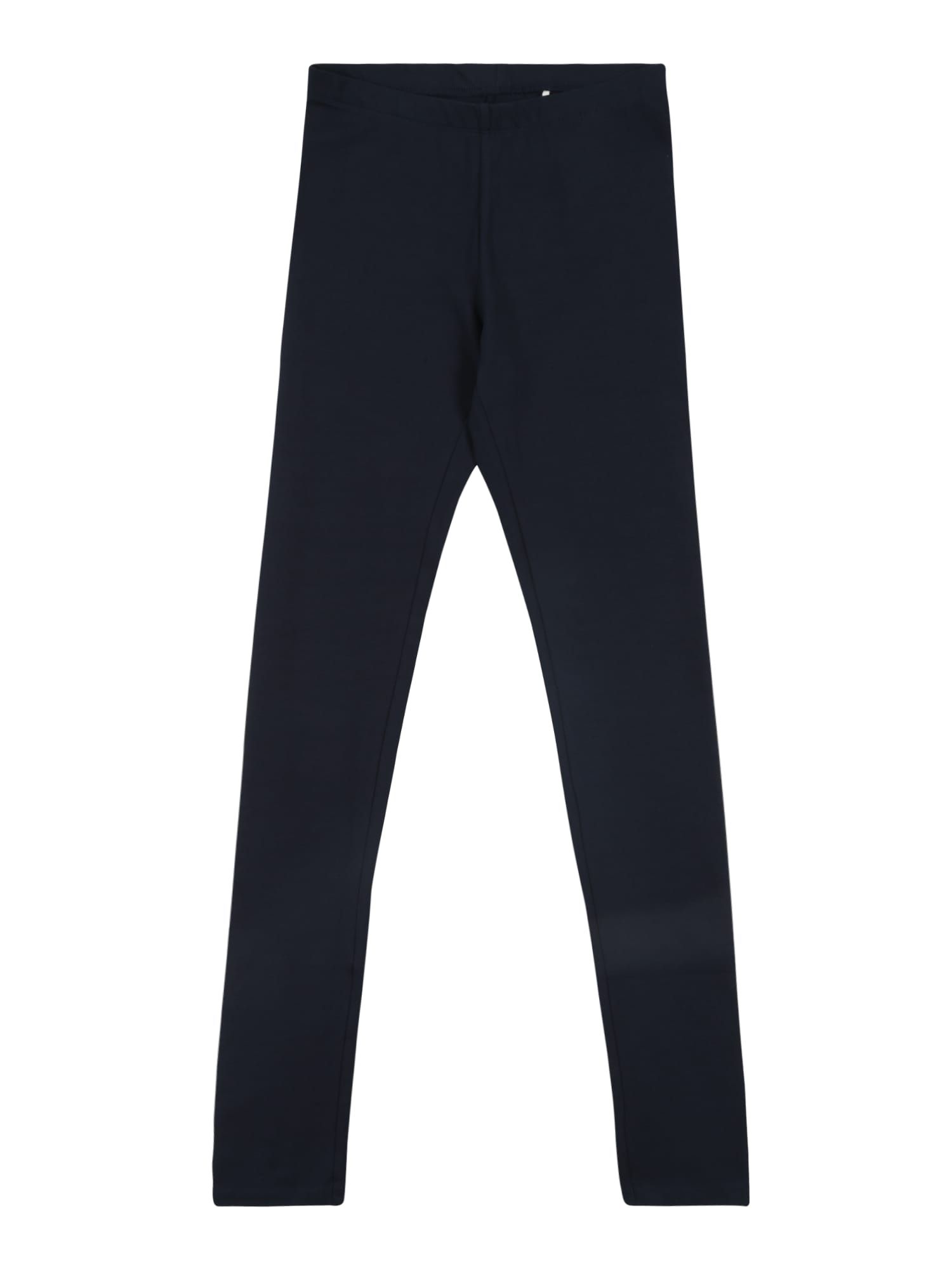 NAME IT Leggingsit 'Vivian' musta