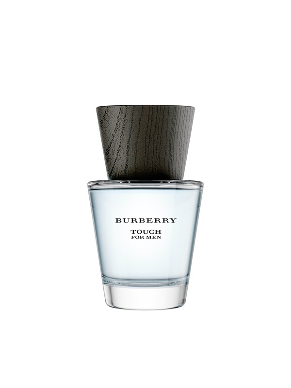 Burberry Touch For Men Edt 50ml