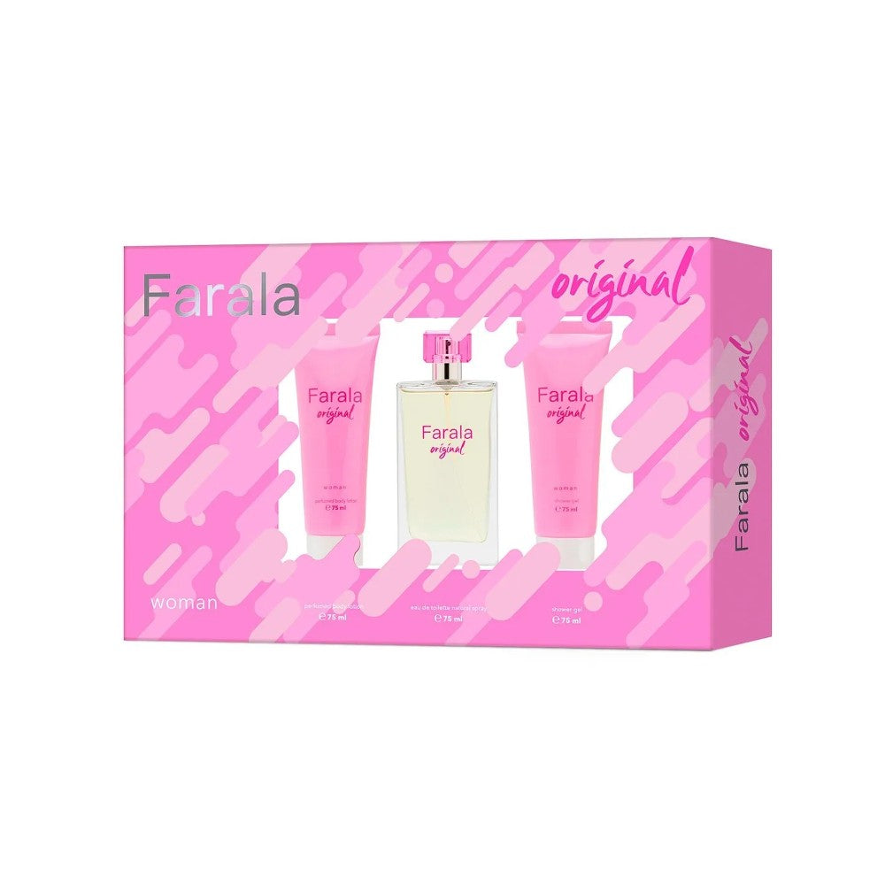 Itään Farala 75 Runko 75 G75