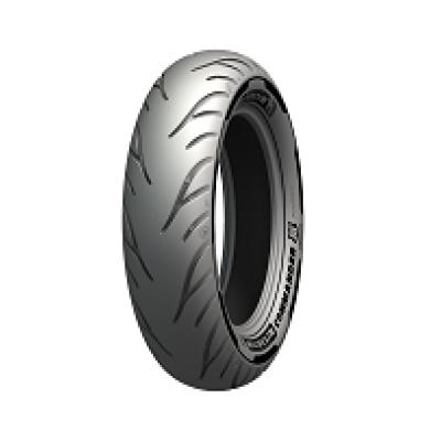 Michelin Commander III Cruiser ( 140/75 R17 TL 67V M/C, etupyörä )