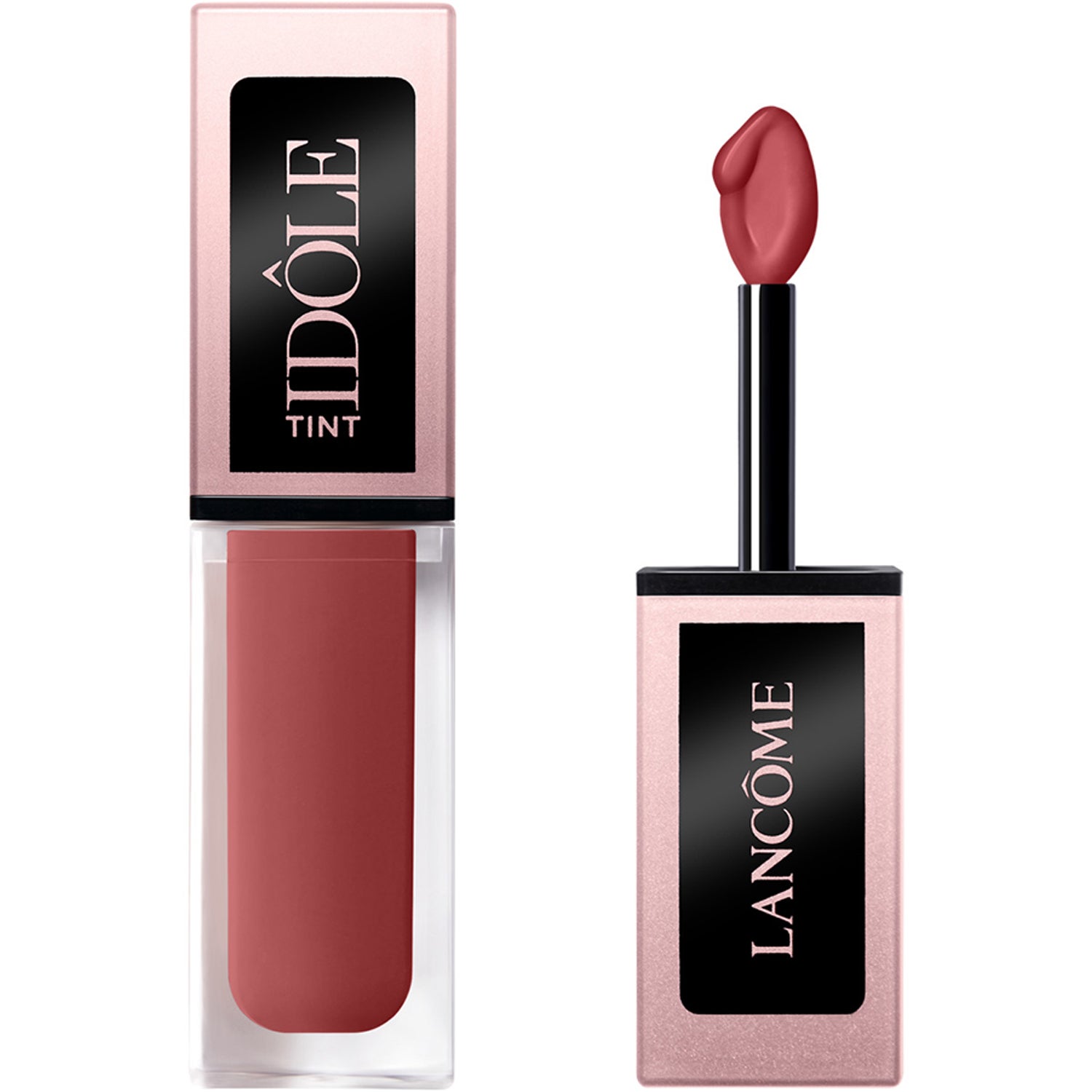 Lancôme Lash Idôle Eye Tint 07 Earth Sand - 7 ml