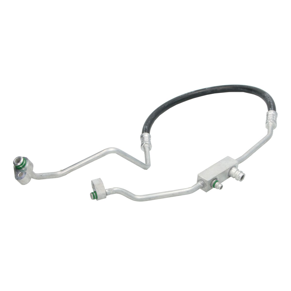 Korkearpainejohto, ilmastointilaite THERMOTEC KTT160243