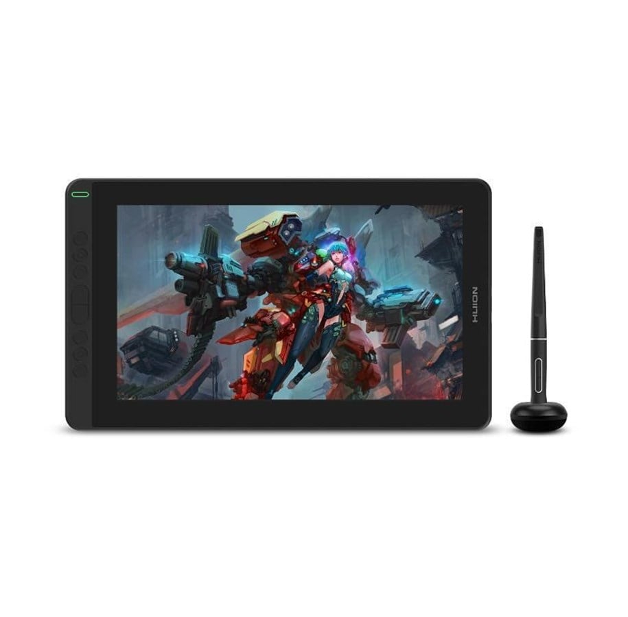 Huion Kamvas 13 GS1331 Graphics Tablet