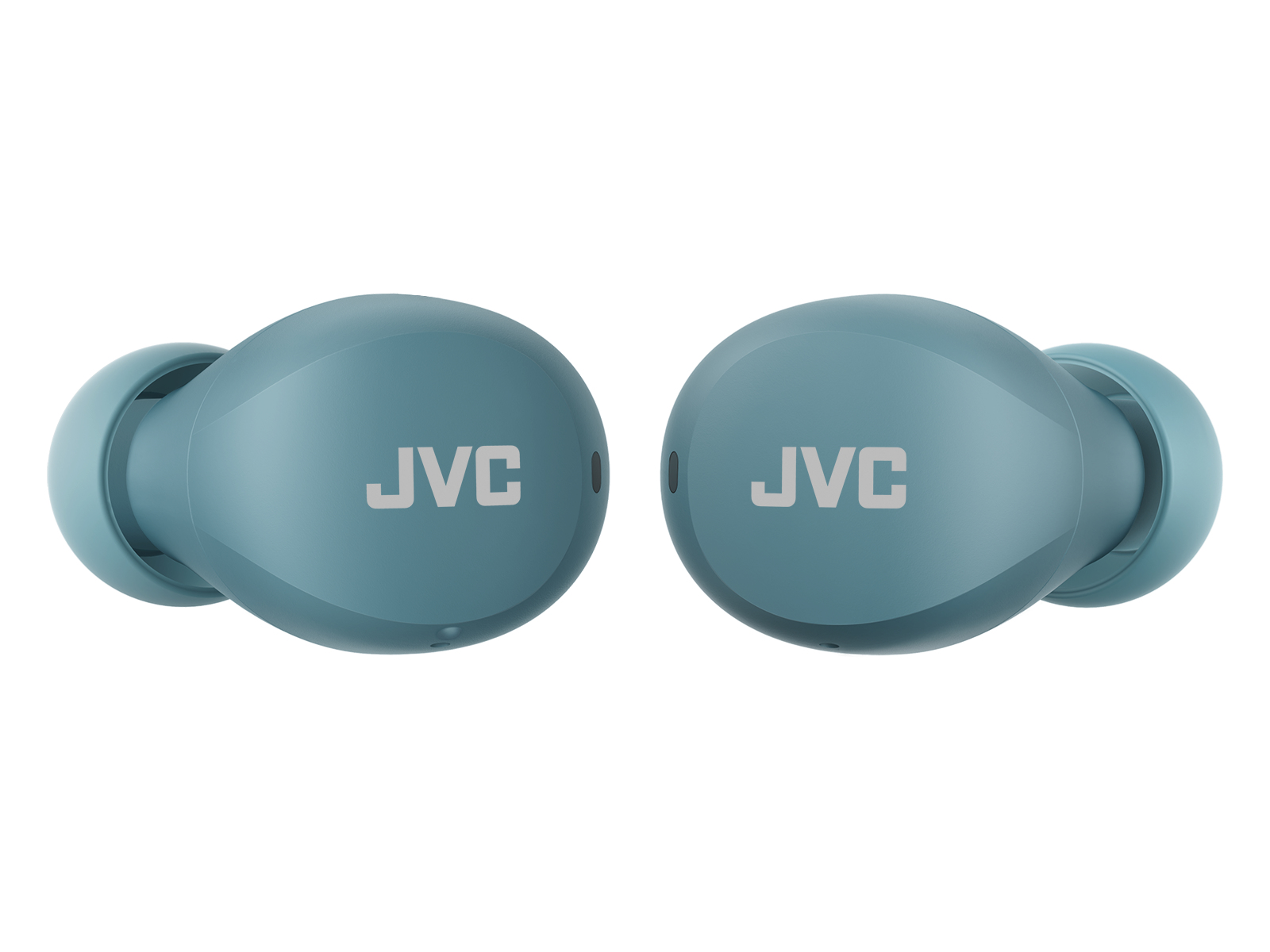 JVC JVC Gumy True Wireless Mini Earphones Green 4975769472107 Vastaa: N/A