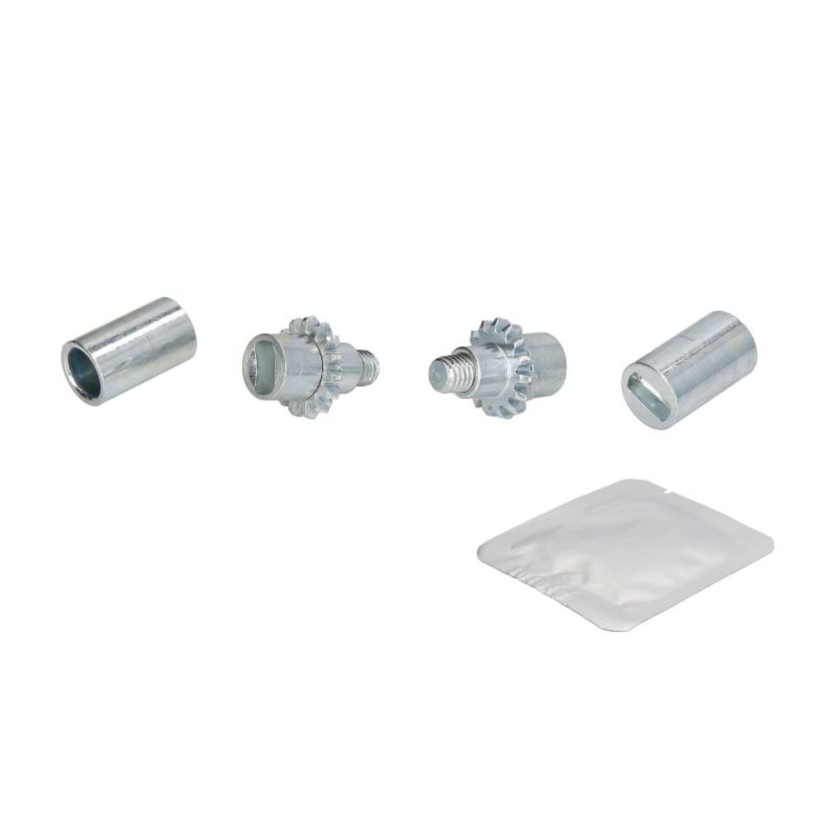 Vivuston säätö, jarru QUICK BRAKE 120 53 016
