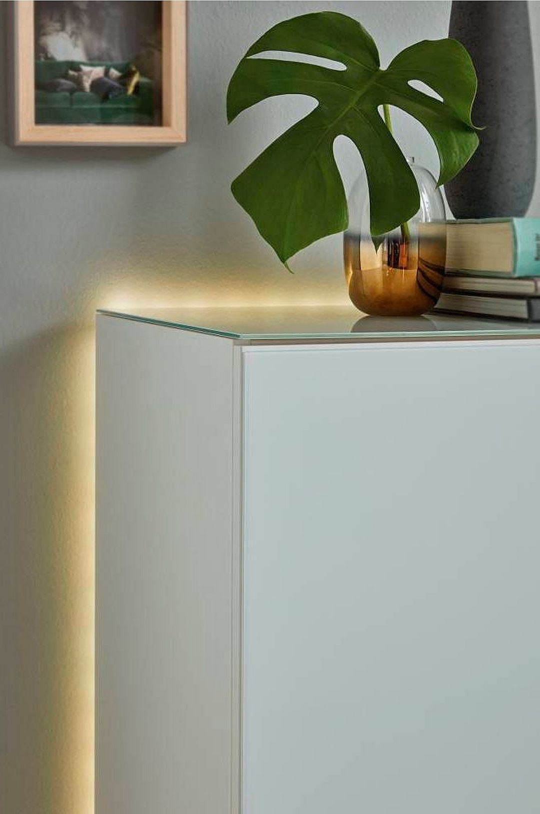 EGLO FLEXIBLE STRIPE valonauha
