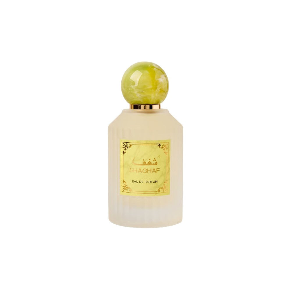 Rotana Shaghaf Eau de Parfum unisex-koko 100 ml