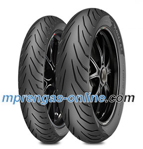 Pirelli Angel CiTy ( 90/90-17 TL 49S M/C, etupyörä )