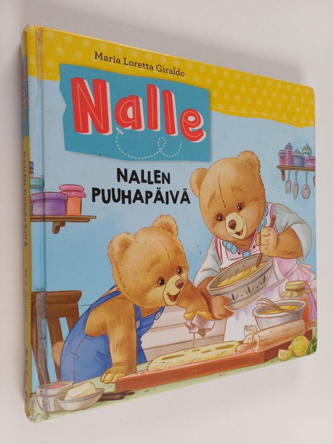 Nalle