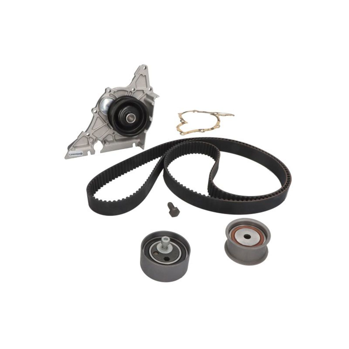 Vesipumppu + jakohihnasarja CONTITECH CT920WP4
