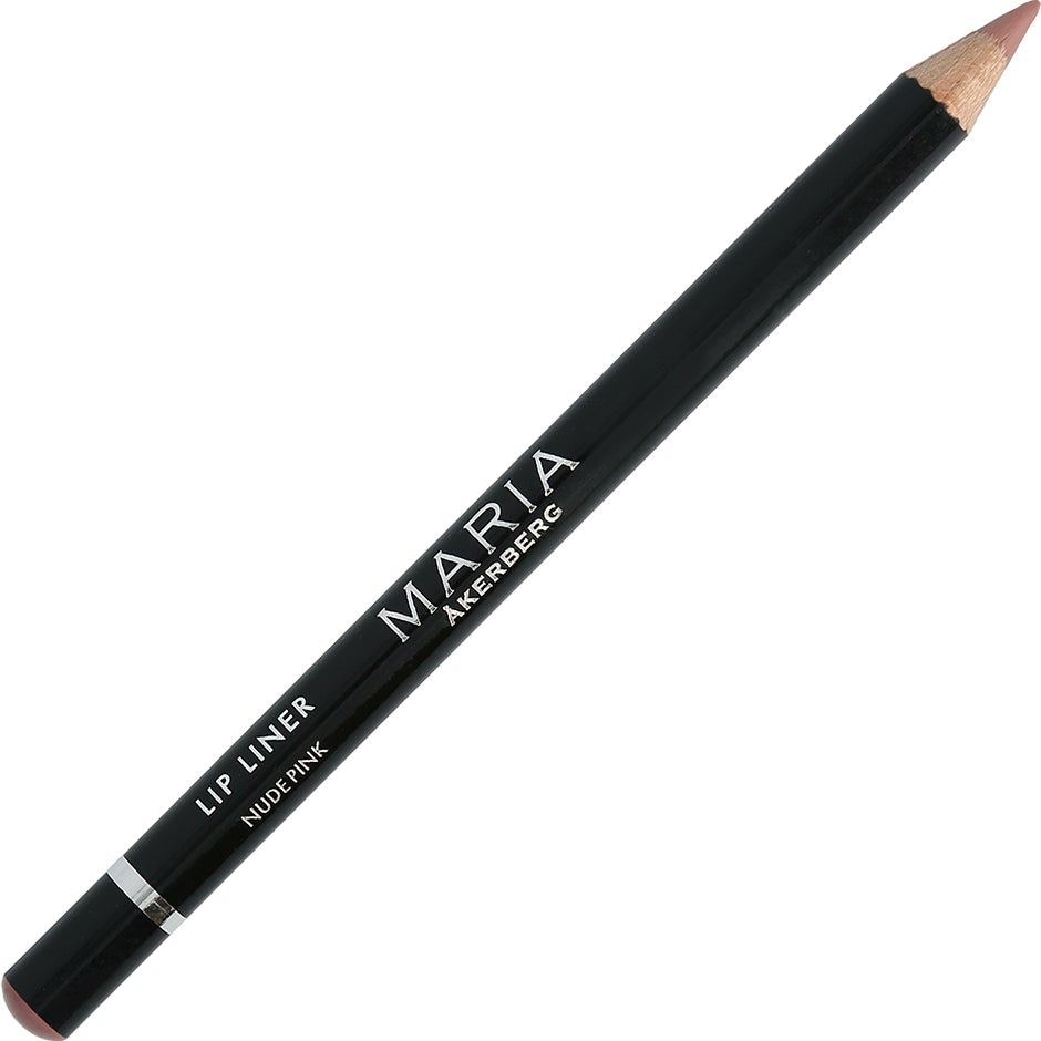 Maria Åkerberg Lip Liner Nude Pink