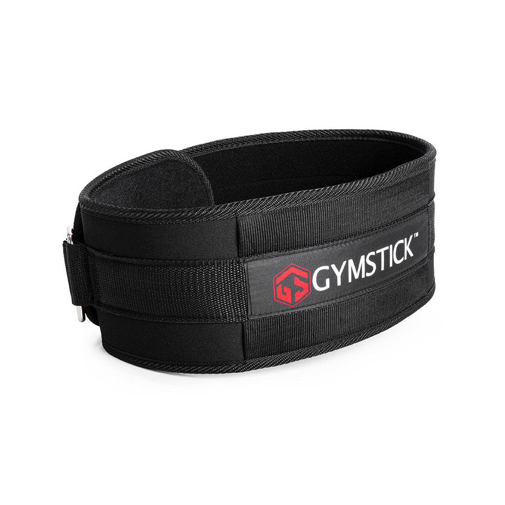 Gymstick Painonnostovyö