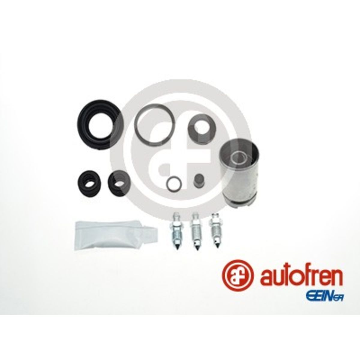 Jarrusatulan korjaussarja AUTOFREN SEINSA D4857K