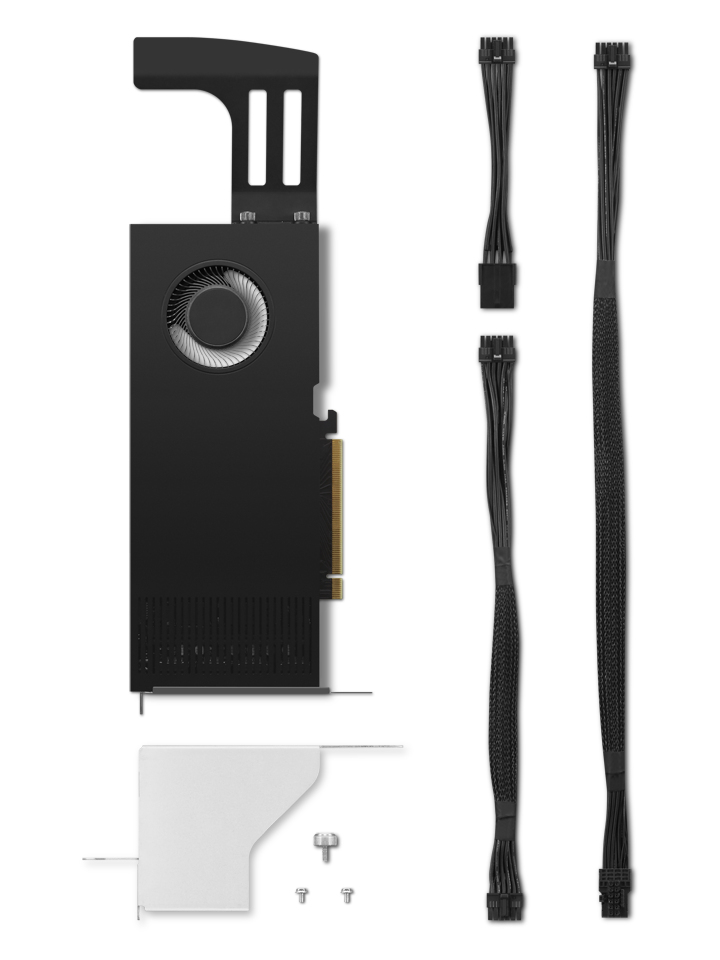 Lenovo Nvidia Rtx 4000 Ada 20 Gb Gddr6 20gb