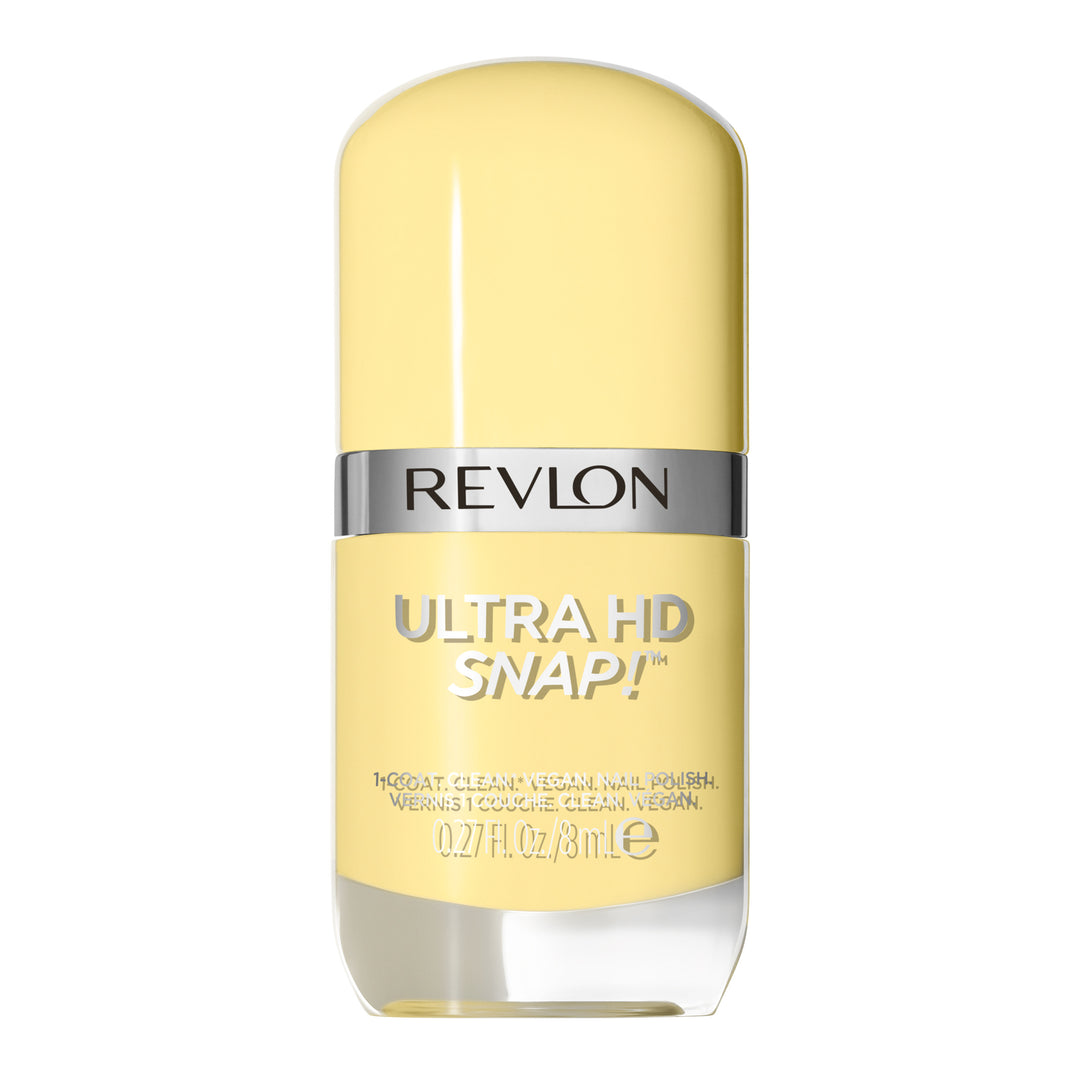 Revlon Ultra HD Snap  kynsilakka 012-Driven 8ml