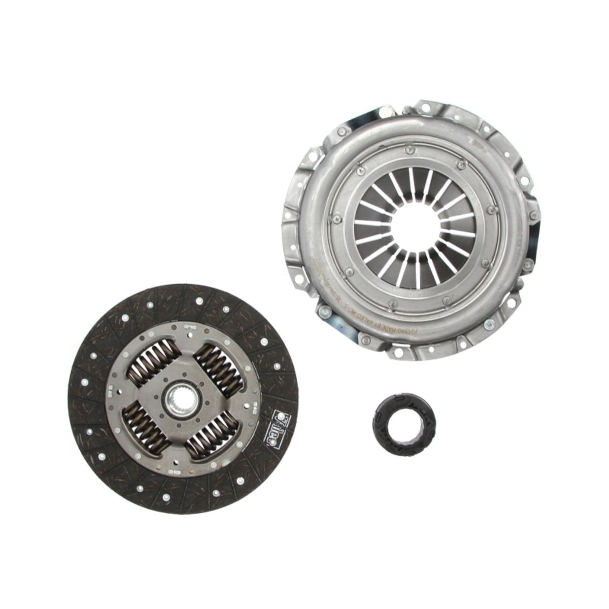 Kytkinpaketti VALEO 826856