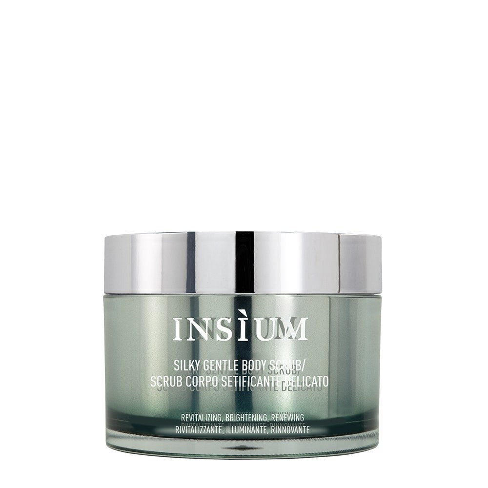 Insium Delicate Silky Body Body Scrub 210 ml