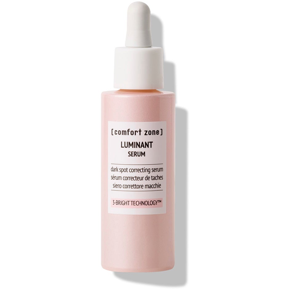 Comfort Zone Luminant Dark Spot Correcting Serum 30 ml