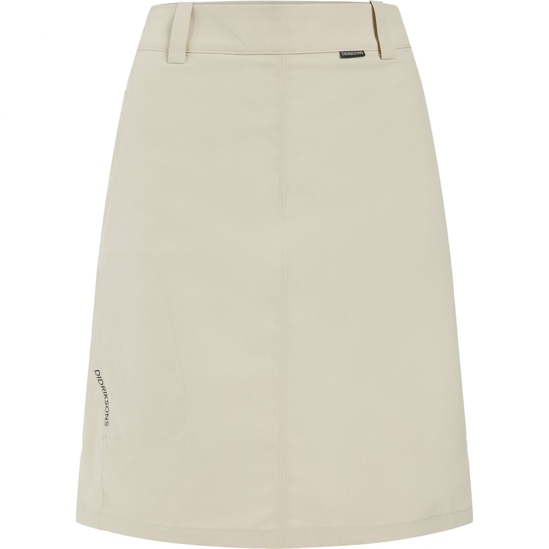 Didriksons Liv Skirt naisten shortsihame