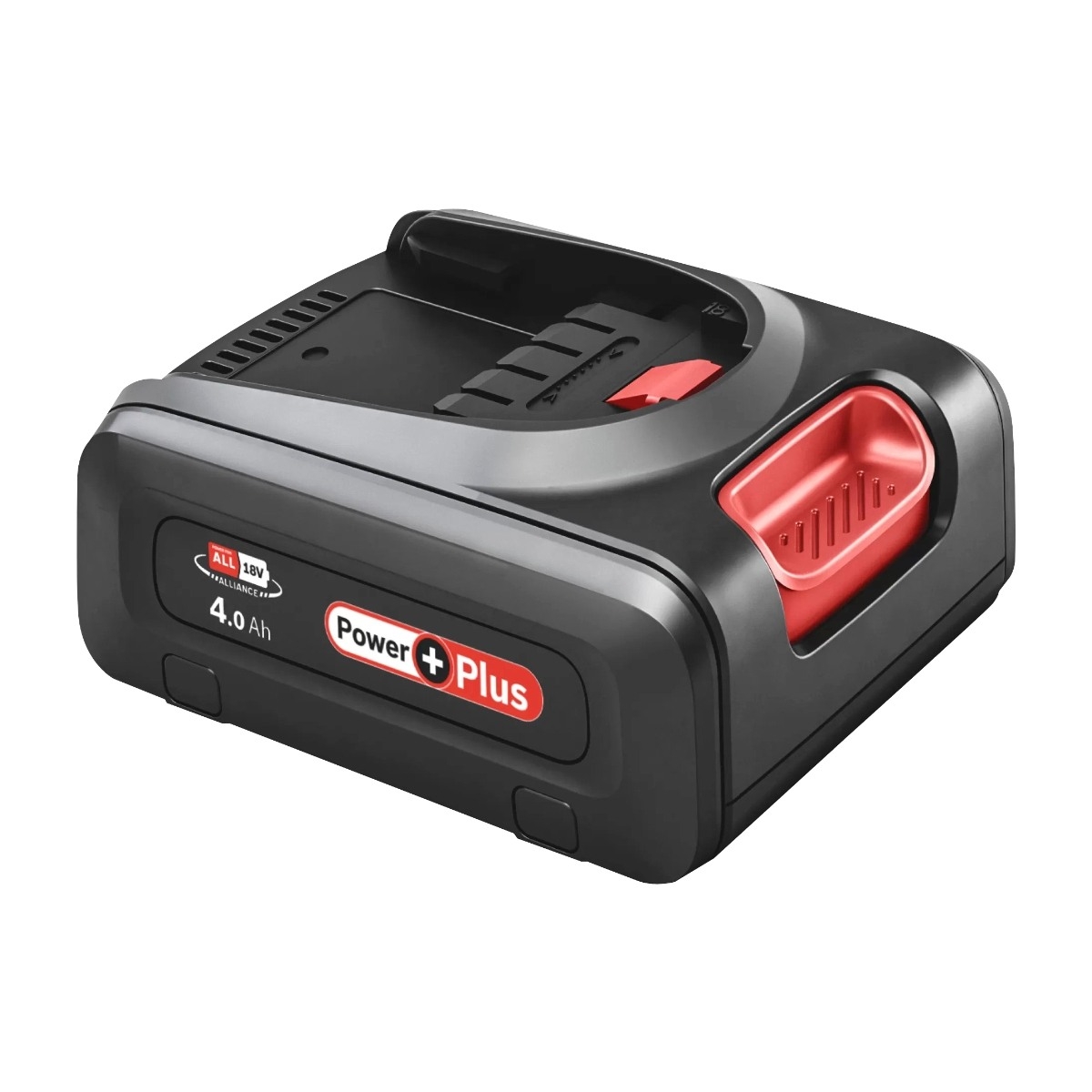 Bosch Akku 4.0 AMP - 18V BHZUB1840