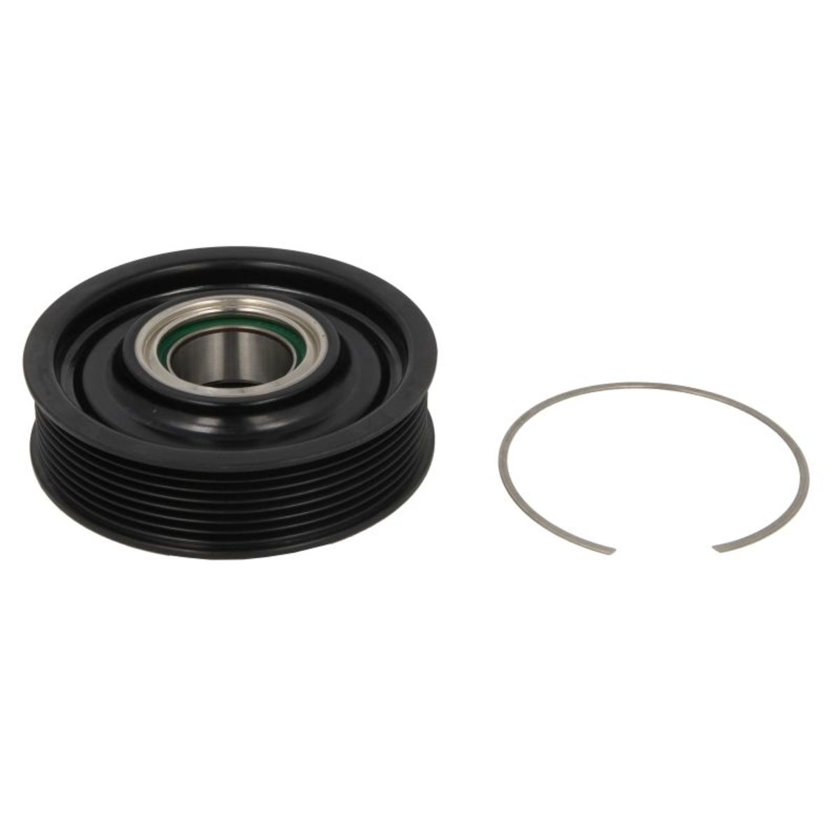Magneettikytkin, ilmastointikompressori THERMOTEC KTT040369