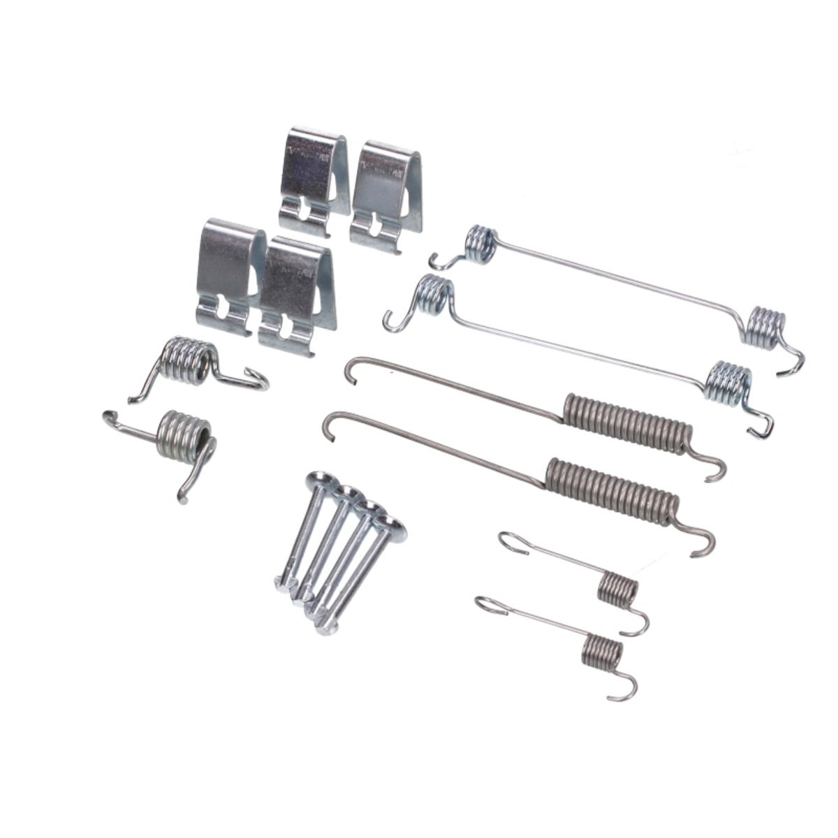 Tarvikesarja, jarrukengät QUICK BRAKE 105-0677