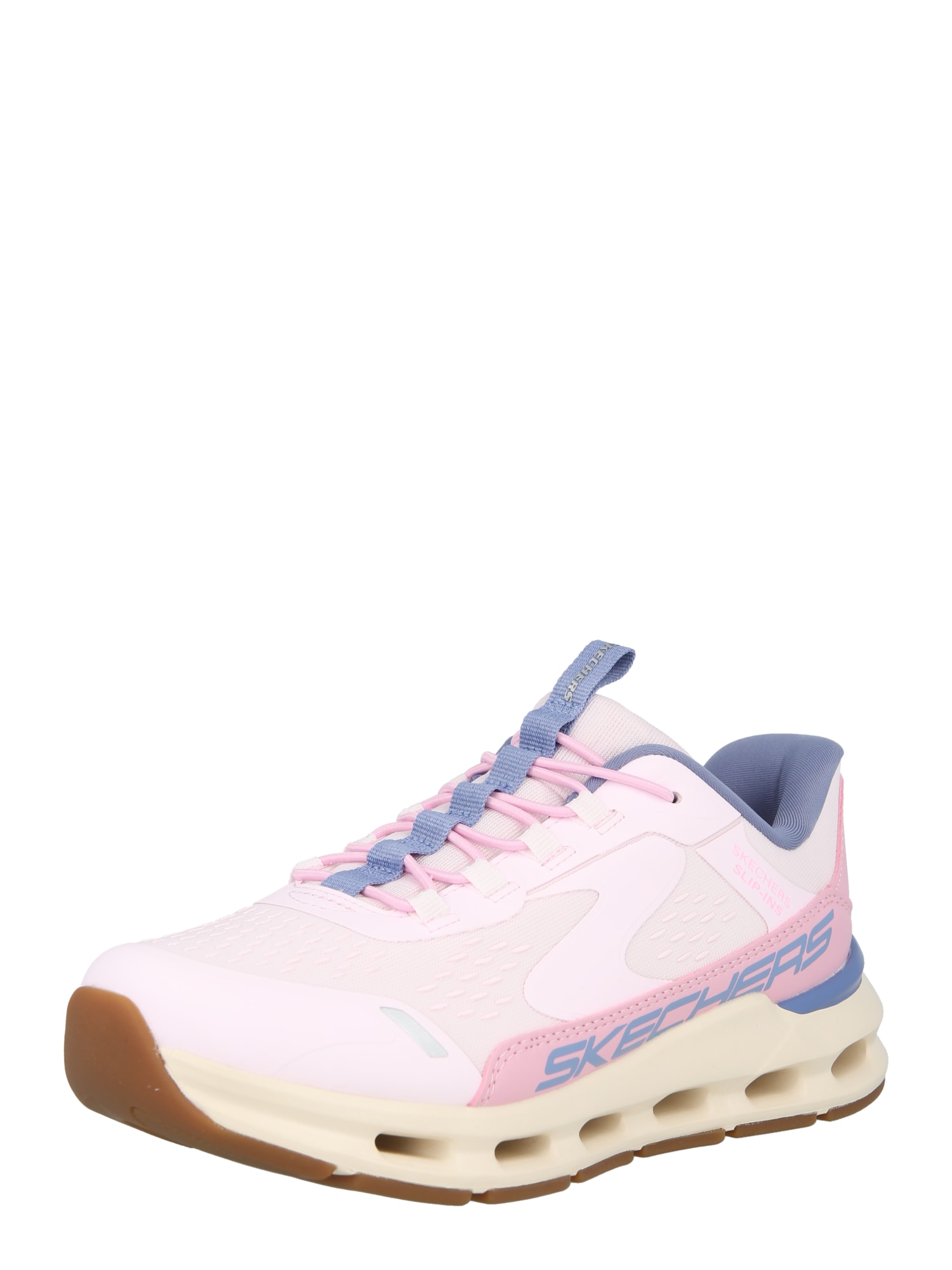 SKECHERS Tennarit roosa